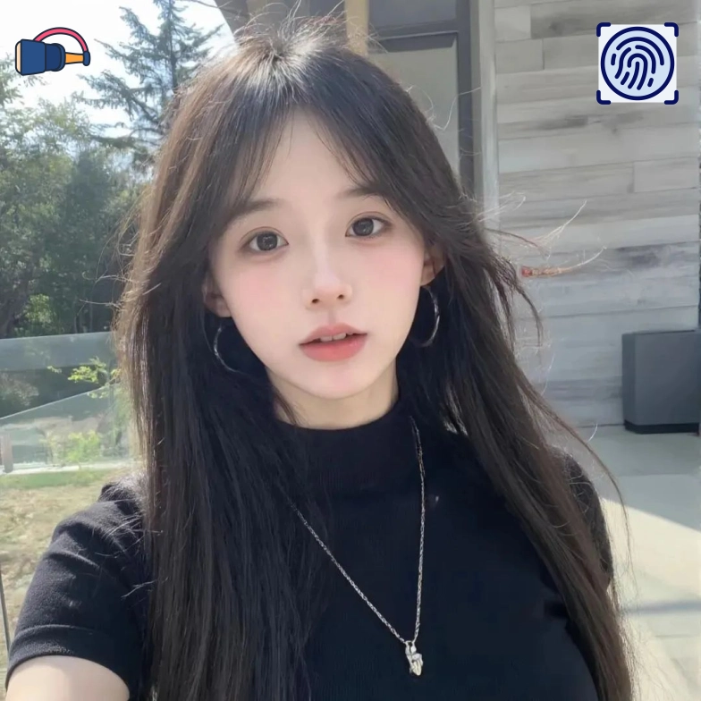 周然女士